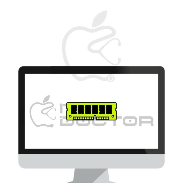 RAM upgrade (Intel models)
