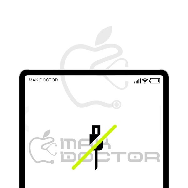 Touch / Apple Pencil not working