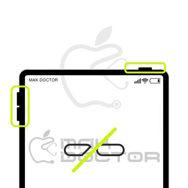 Charging port