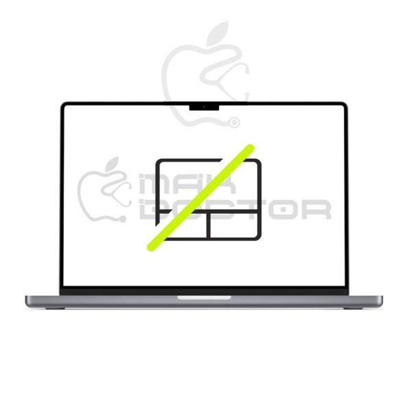Trackpad