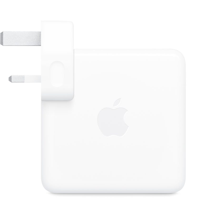 Apple 87W USB-C power adapter