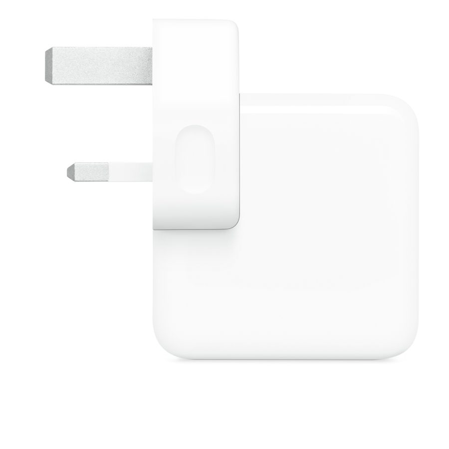 Apple 30W USB-C power adapter