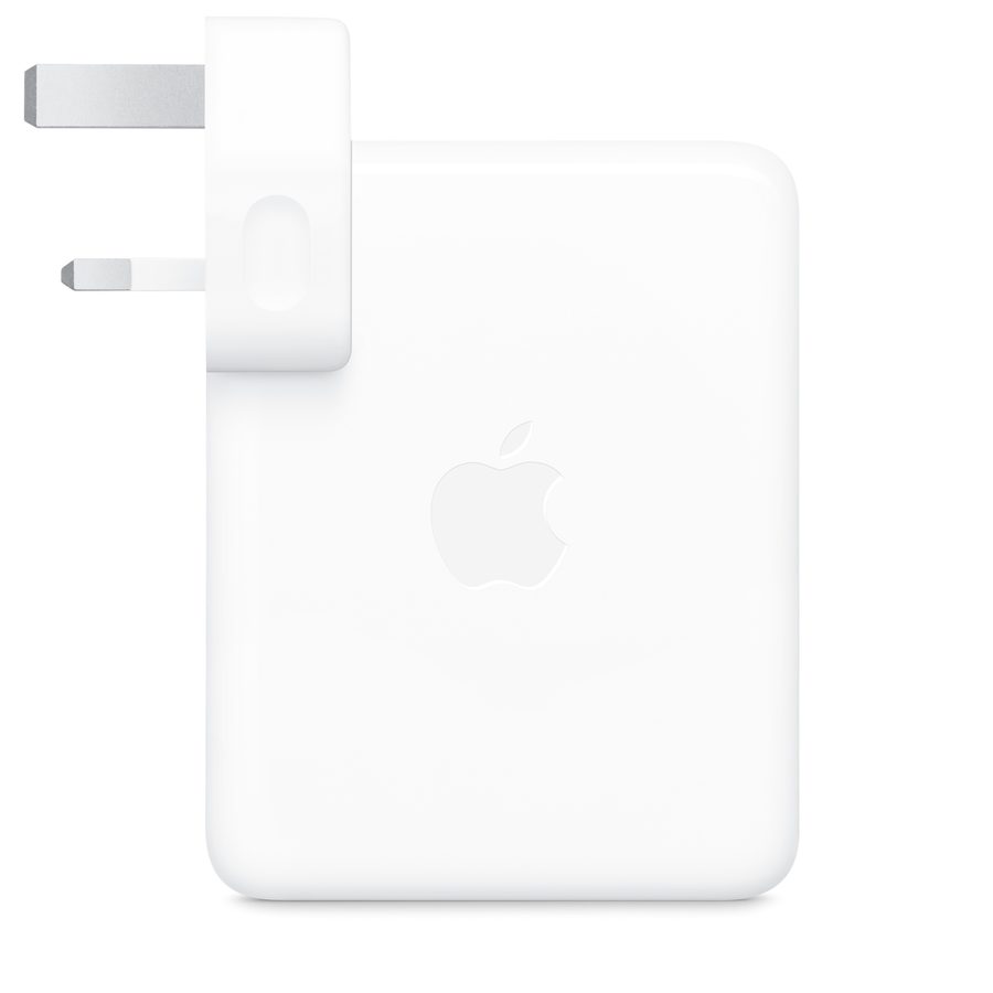 Apple 140W USB-C power adapter
