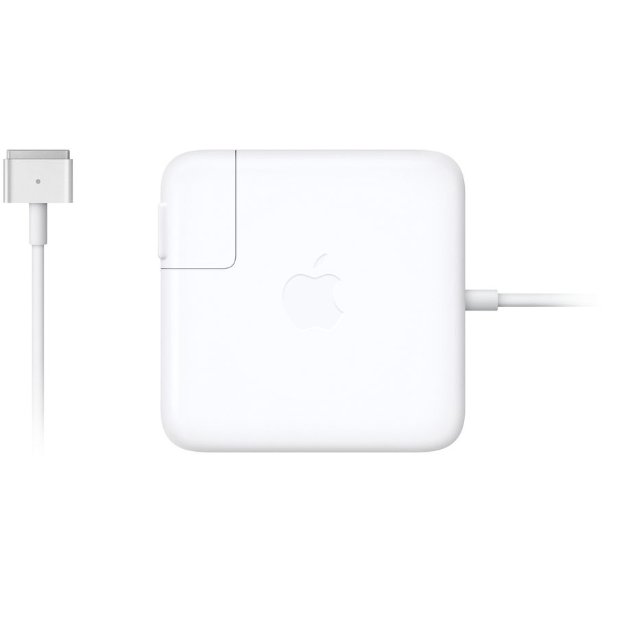 Apple 60W MagSafe 2 power adapter
