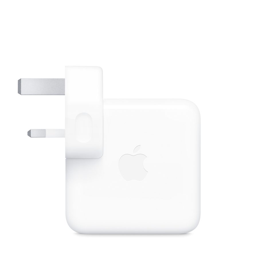 Apple 70W USB-C power adapter