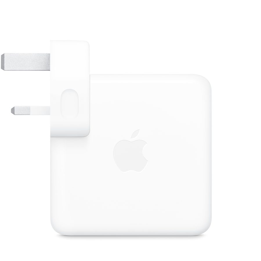 Apple 61W USB-C power adapter