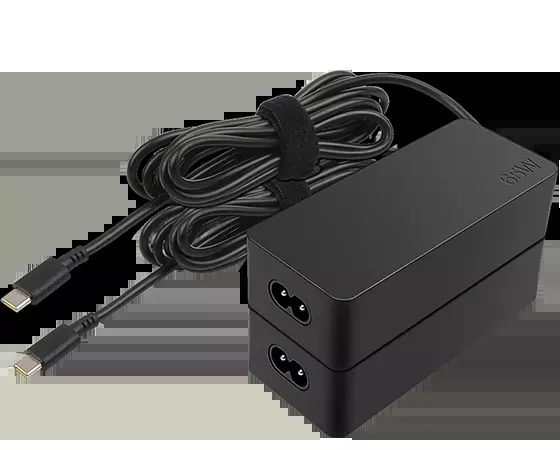 Lenovo 65W laptop charger