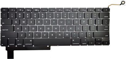 Keyboard · MacBook Pro (2009-12)