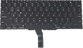 Keyboard · MacBook Air 11" (2011-15)