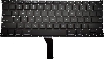 Keyboard · MacBook Air 13" (2013-17)
