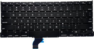 Keyboard · MacBook Pro (2013-15)
