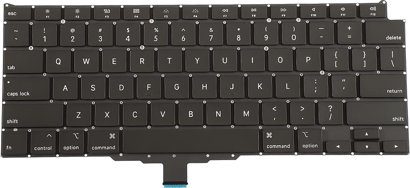 Keyboard · MacBook Air 13" (2020)