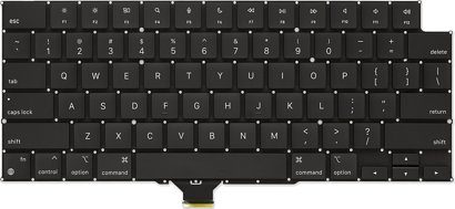 Keyboard · MacBook Pro 14" / 16" (2021-23)