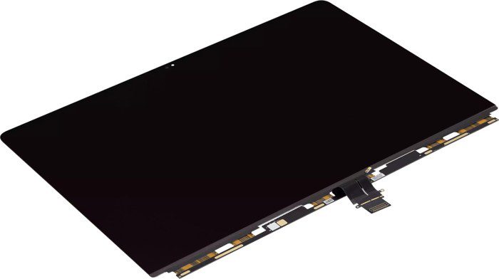 Internal LCD panel · MacBook Air 13" (2022 / 2024)
