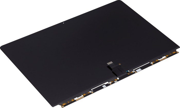 Internal LCD panel · MacBook Air 15" (2022)