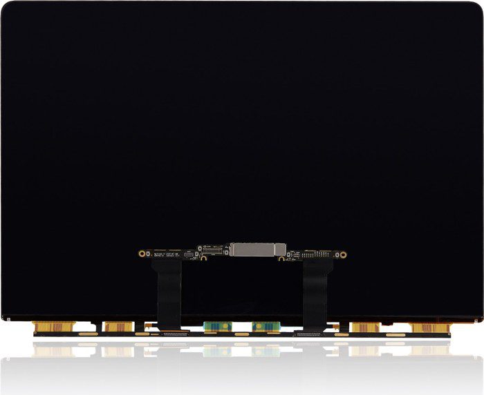 Internal LCD panel · MacBook Pro 13" (2018 / 19)