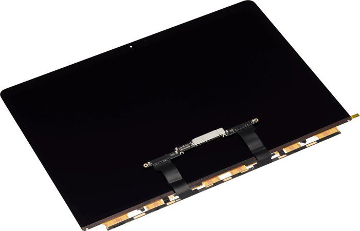 Internal LCD panel · MacBook Pro 13" (2020)