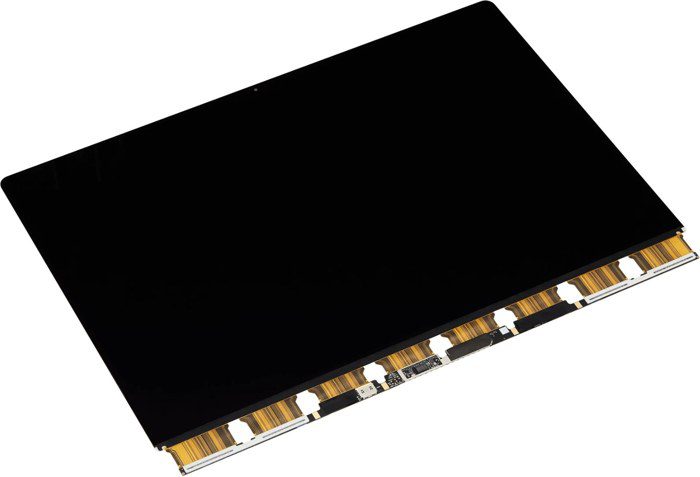 Internal LCD panel · MacBook Pro 16" (2021)