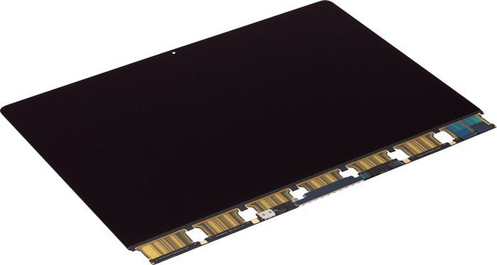 Internal LCD panel · MacBook Pro 14" (2024)