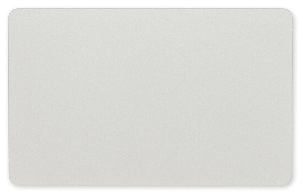Trackpad · MacBook Air 13" M5 (2026)